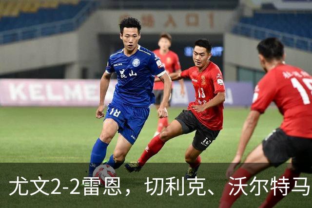 尤文2-2雷恩,切利克、沃尔特马德建功,卢库米绝杀球被吹